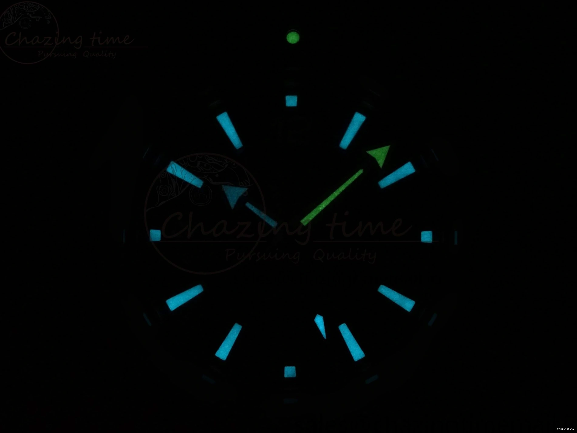 0408 Seamaster 6000M Ultra Deep SS VRF 1:1 Best Edition Gray Dial Orange Bezel on SS Bracelet A8912 Super Clone NewStyle 7687